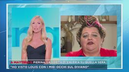 Pierina, la verità di Valeria sulla sera dell'omicidio thumbnail