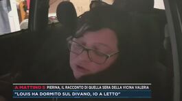 Omicidio Pierina, il racconto di quella sera della vicina Valeria thumbnail