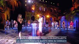 La Talpa, il reality show condotto da Diletta Leotta thumbnail