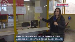 Bari, emergenza abitativa e graduatorie thumbnail
