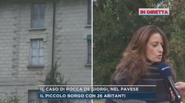 Il caso di Rocca de Giorgi, nel Pavese thumbnail