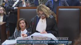 Processo Impagnatiello, la pm sul delitto di Giulia thumbnail