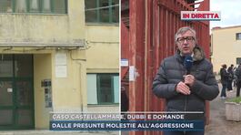 Castellamare, la scuola dell'aggressione thumbnail