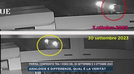 Pierina Paganelli, confronto tra i video del 30 settembre e 3 ottobre 2023 thumbnail
