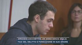 Omicidio Cecchettin, un anno senza Giulia thumbnail