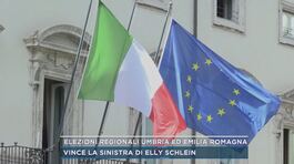 Elezioni regionali Umbria ed Emilia Romagna thumbnail