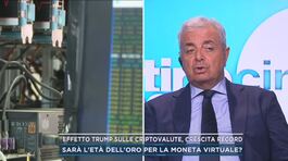 Effetto criptovalute, ne parliamo con Lando Maria Sileoni thumbnail