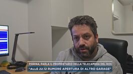 Pierina, parla il proprietario della telecamera del box thumbnail
