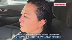 Pierina, Manuela e le dichiarazioni contro Valeria