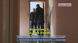 Pierina, Valeria-Manuela scontro e riconciliazione? thumbnail