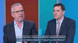 Causa di divorzio, accertamenti patrimoniali sul nuovo fidanzato thumbnail