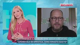 Traversetolo, il padre dei bimbi accuditi da Chiara thumbnail