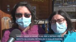Barreca tornerà in carcere? Ziliani, oggi la sentenza d'appello. Novità su Chiara Petrolini e giallo Pierina Paganelli thumbnail