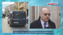 Palermo, si attende la decisione del riesame su Barreca