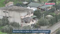 Strage Altavilla, oggi il riesame decide su Barreca