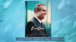 Domenica sera su Canale 5 l'appuntamento con "Ennio Doris - C'è anche domani" thumbnail