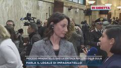 Processo Impagnatiello, parla il suo legale