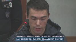 Giulia Cecchettin, è stato un omicidio premeditato? thumbnail