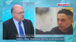 Strage Altavilla, parla l'avvocato Giancarlo Barracato thumbnail