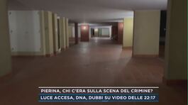 Pierina, chi c'era sulla scena del crimine? thumbnail