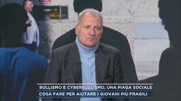 Bullismo e cyberbullismo, una piaga sociale thumbnail