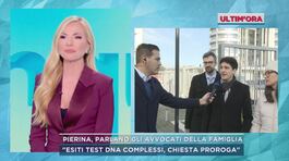 Rimini, parlano gli avvocati della famiglia thumbnail