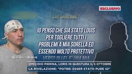 Omicidio Pierina, Loris in Questura il 5 ottobre thumbnail