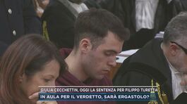 Giulia Cecchettn, oggi la sentenza per Filippo Turetta thumbnail