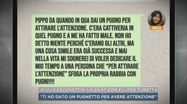Giulia Cecchettin, la chat con Filippo Turetta thumbnail