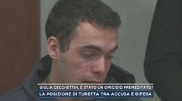 Giulia Cecchettin, è stato un omicidio premeditato? thumbnail