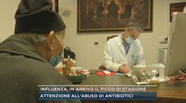 Influenza, in arrivo il picco di stagione thumbnail