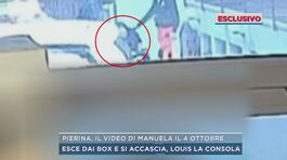 Pierina Paganelli, il video di Manuela il 4 ottobre thumbnail