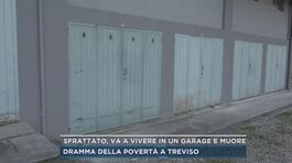 Sfrattato, va a vivere in un garage e muore thumbnail