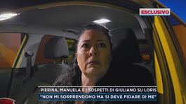 Pierina, Manuela e i sospetti di Giuliano su Loris thumbnail