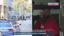 Padova, negozianti e cittadini chiedono sicurezza thumbnail