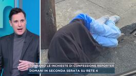 Tornano le inchieste di Confessione Reporter thumbnail