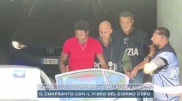 Omicidio Pierina Paganelli, è Louis l'uomo ripreso dalla cam 3 alle 22.17? thumbnail