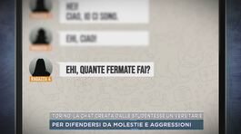 Torino, la chat creata dalle studentesse universitarie thumbnail