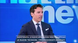 Radioterapia, le nuove applicazioni mirate ed efficaci thumbnail