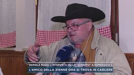 Daniela Ruggi, l'intervista dello "sceriffo" a Pomeriggio 5 thumbnail