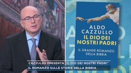 Cazzullo presenta: "Il Dio dei nostri padri" thumbnail