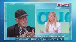 Lilly Resinovich, la verità di Sebastiano su cremazione e bara thumbnail