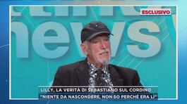 Lilly Resinovich, la verità di Sebastiano sul cordino thumbnail