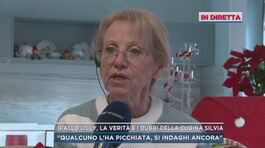 Tre anni senza Liliana Resinovich, parla la cugina Silvia thumbnail