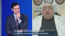 Diabete, boom di casi a Roma. Ne parliamo con il Dott. Michele Amenta thumbnail