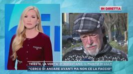 Trieste, la verità di Sebastiano, il marito di Lilly thumbnail