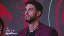 Grande Fratello, il momento del verdetto del televoto thumbnail