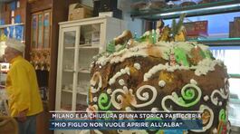 Milano e la chiusura di una storica pasticceria thumbnail