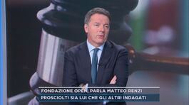 Fondazione Open, parla Matteo Renzi thumbnail