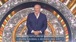 Gerry Scotti mattatore dei programmi televisivi thumbnail